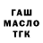Дистиллят ТГК гашишное масло Maks Vinokurov